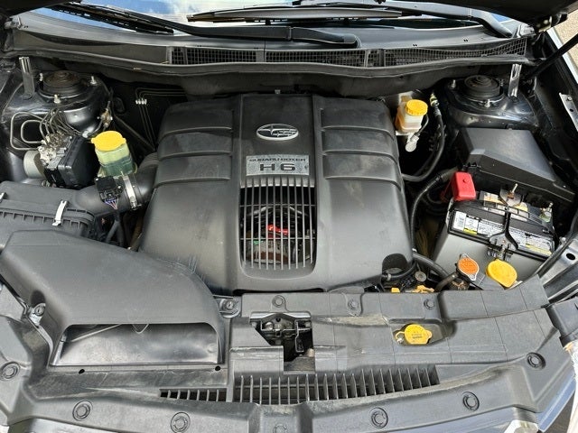 2011 Subaru Tribeca Limited 3.6 R